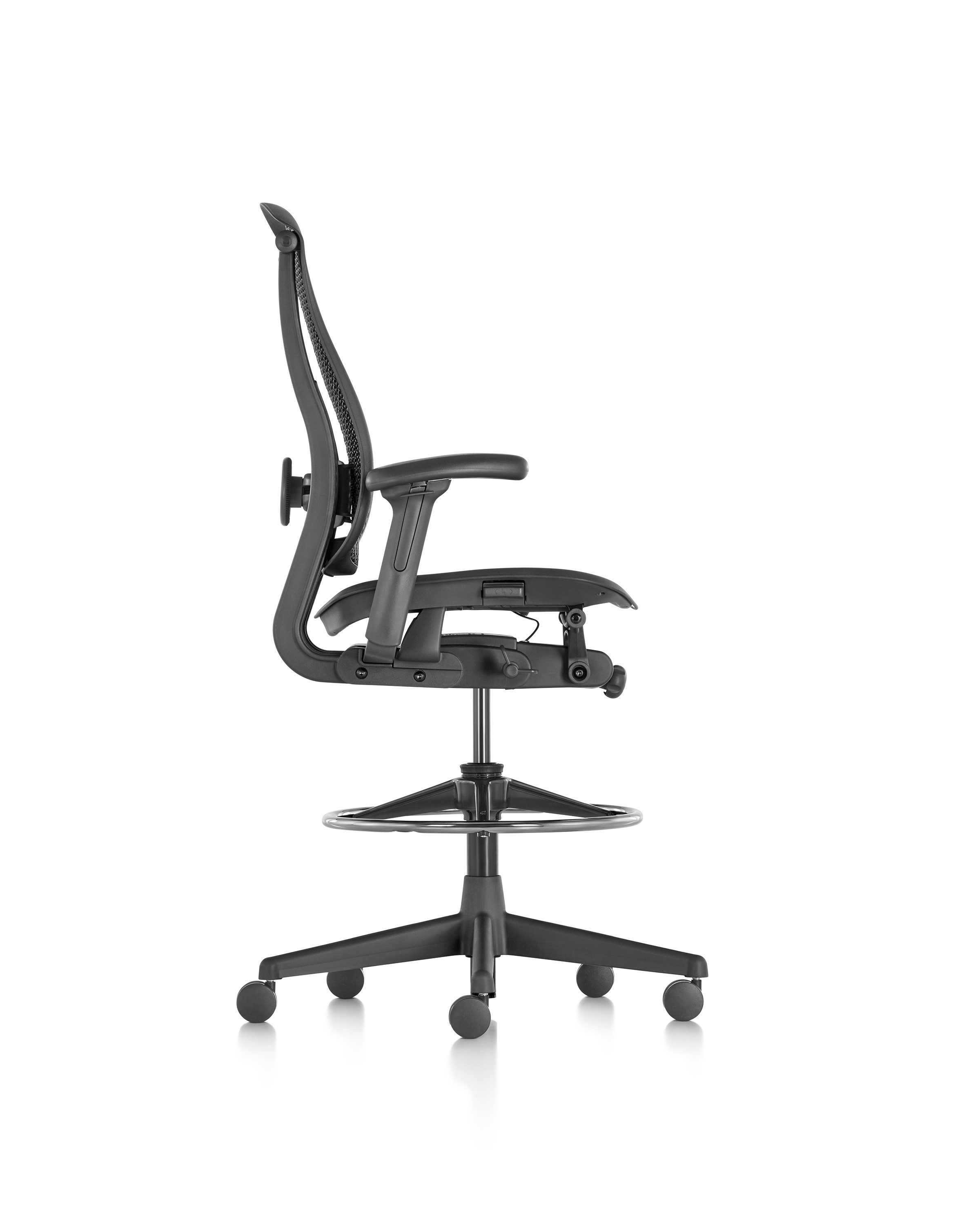 办公椅|高脚椅|办公家具|球友会（中国）家具|塞勒高脚椅